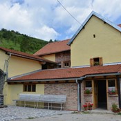 Otvoren planinarski dom 